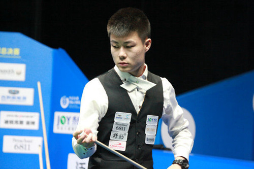 在本场比赛 在本场比赛