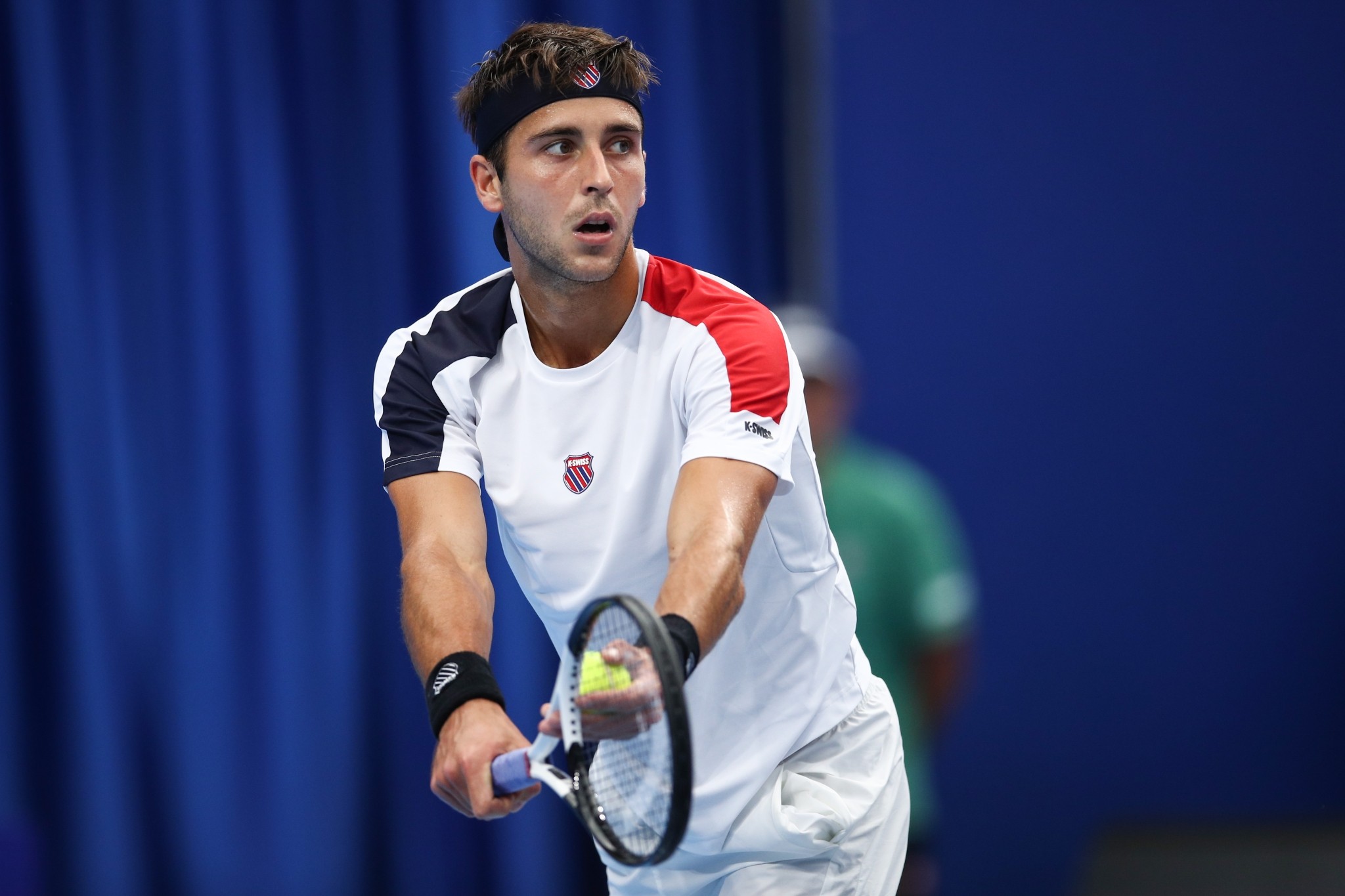 比赛的结局 比赛的结局