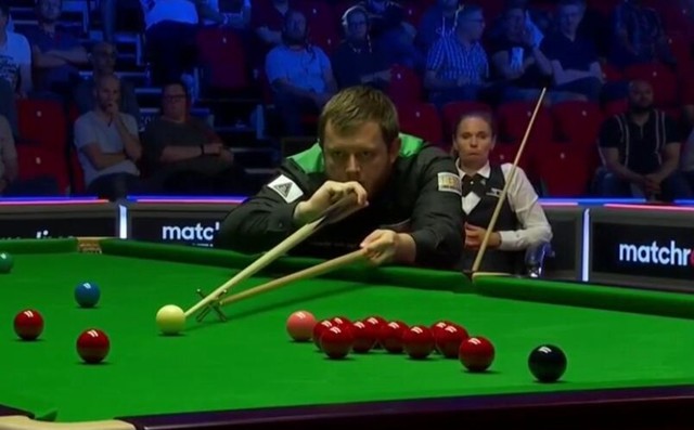 定的表现领 定的表现领