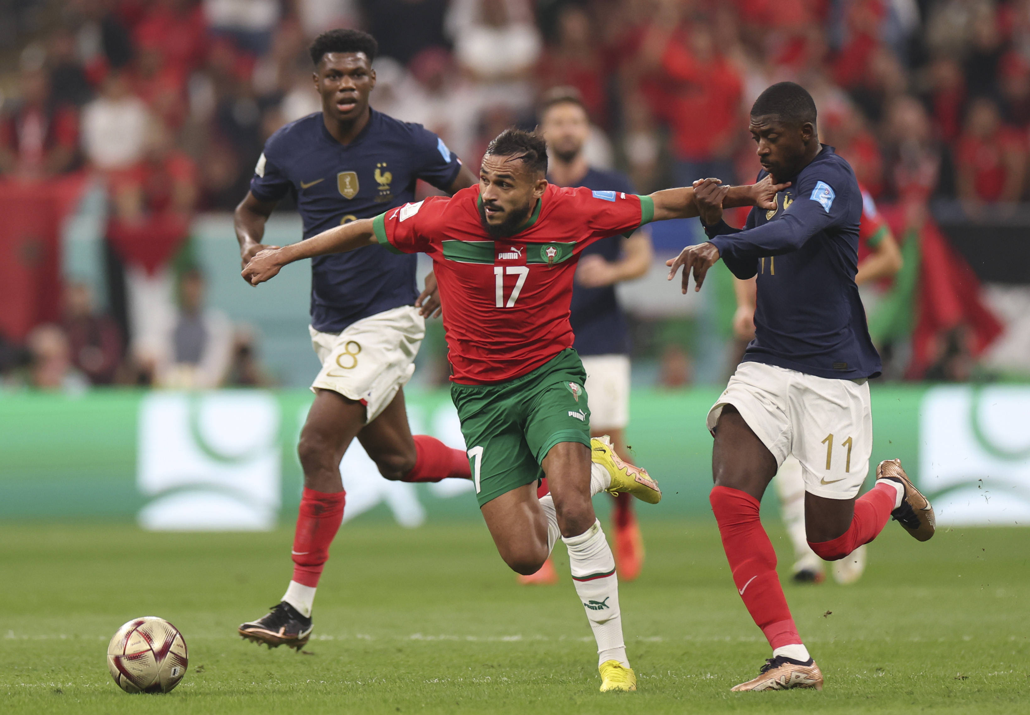 在比赛的第 在比赛的第