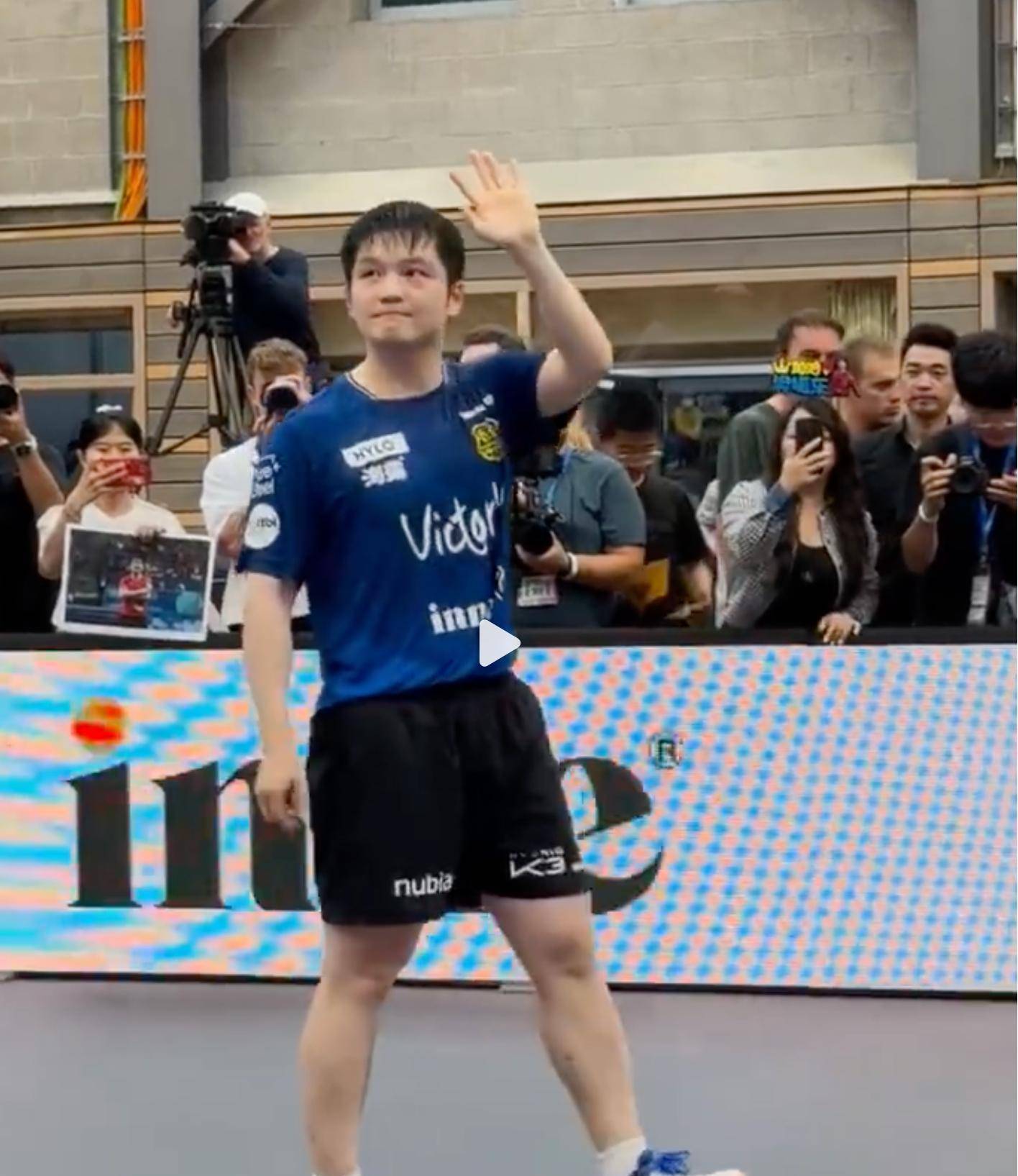 无疑为他赢 无疑为他赢